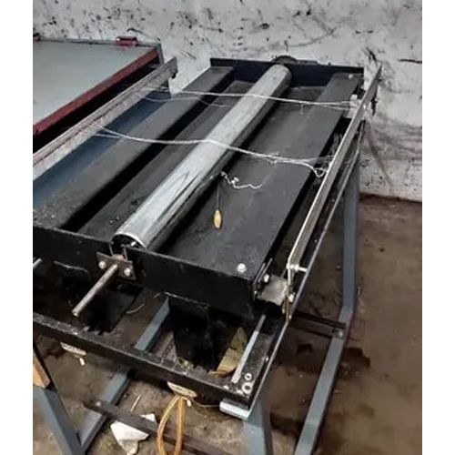 Cone To Cone Yarn Sizing Machine Sewing Speed: Adjustable