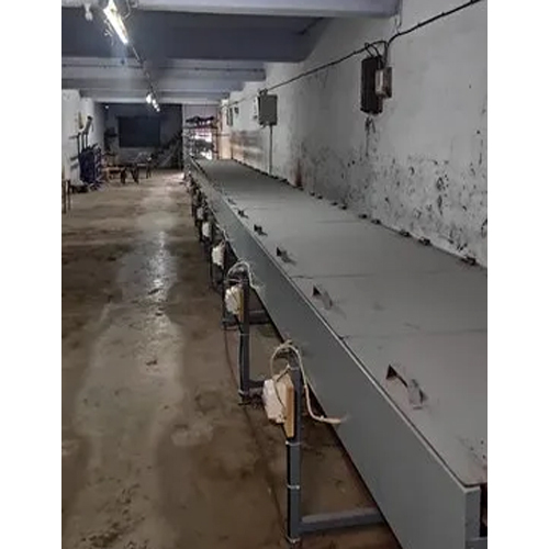 Cone To Cone Yarn Sizing Machine Sewing Speed: Adjustable