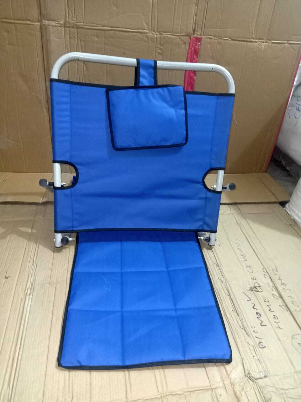 Plastic Bed Back Rest