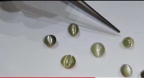 कैटसी स्टोन