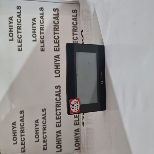 Weintek Mt8050ip Hmi