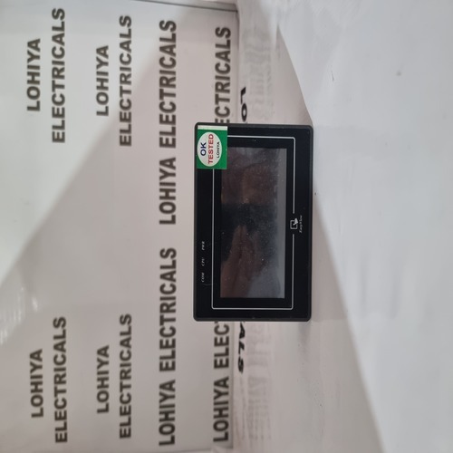 Weintek Mt8050i Hmi