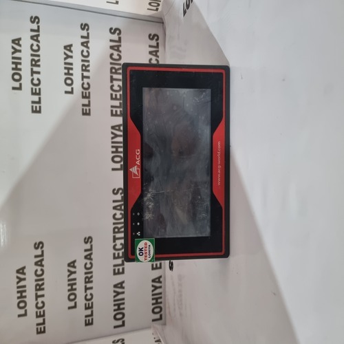 Weintek Mt6070ih Hmi