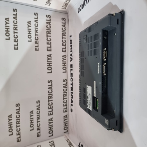 Weintek Mt6100i Hmi