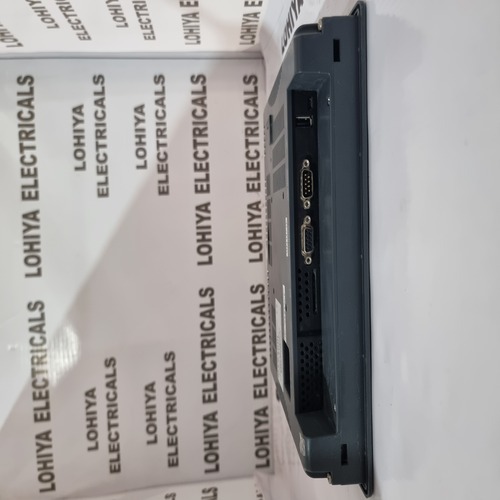Weintek Mt6100i Hmi