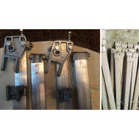 शामियाना आर्म्स डिज़ाइन प्रकार: अनुकूलित