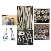 शामियाना पार्ट्स डिजाइन का प्रकार: अनुकूलित