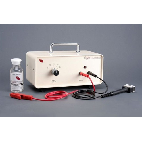 व्हाइट युग्मा मार्क-1 नक़्क़ाशी मशीन