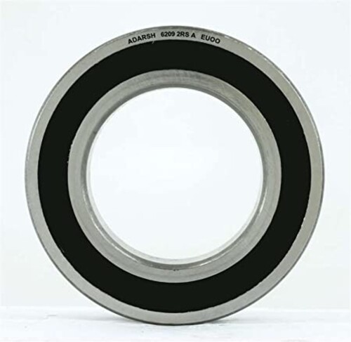 6209 2RS ए बियरिंग