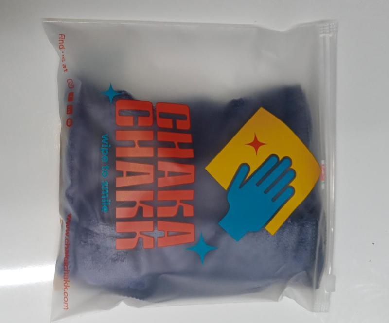 Microfiber Cloth - Soft Non-woven Fabric | Lightweight, Highly Absorbent Design For Pet Apparel And Accessories