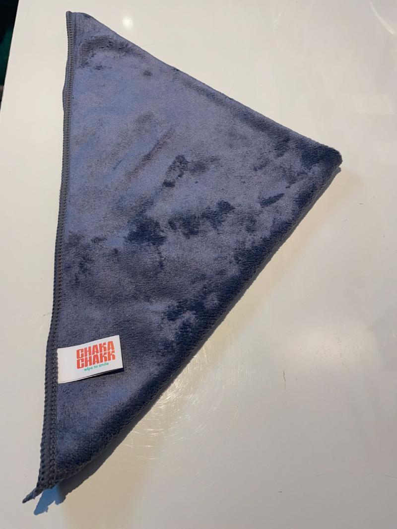 Microfiber Cloth - Soft Non-woven Fabric | Lightweight, Highly Absorbent Design For Pet Apparel And Accessories