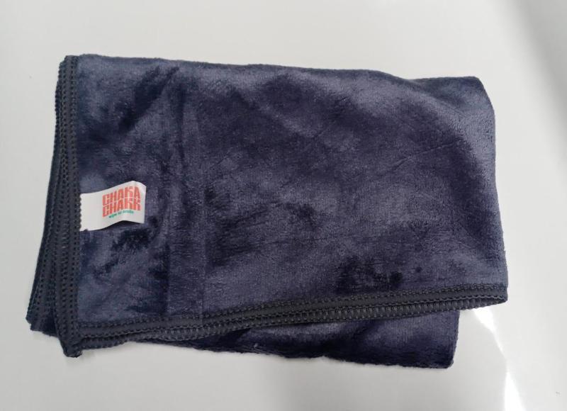 Microfiber Cloth - Soft Non-woven Fabric | Lightweight, Highly Absorbent Design For Pet Apparel And Accessories