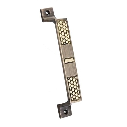 हनी काउंसिल हैंडल एप्लीकेशन: कमर्शियल