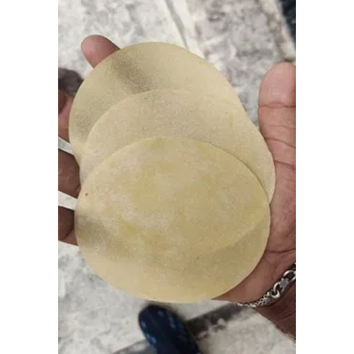 क्रिस्पी अप्पलाम पापड़