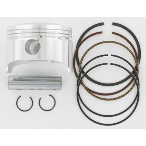 Lubricated Air Compressor Kits