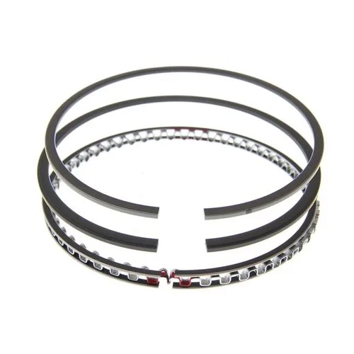 Lubricated Piston Ring Sets