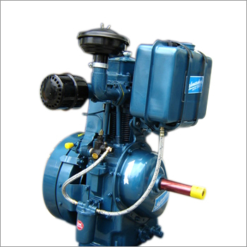 Peter Type Diesel Engine