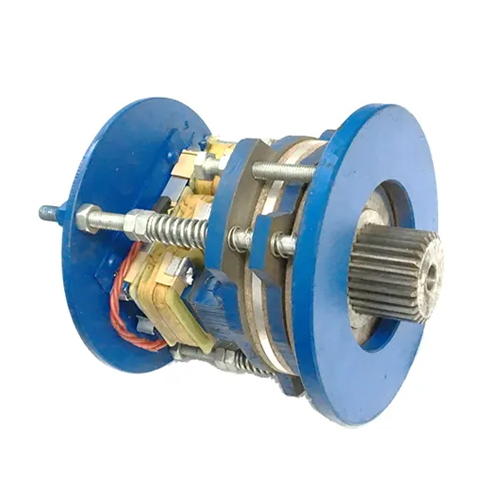 इलेक्ट्रोमैग्नेटिक ब्रेक शू डिस्क