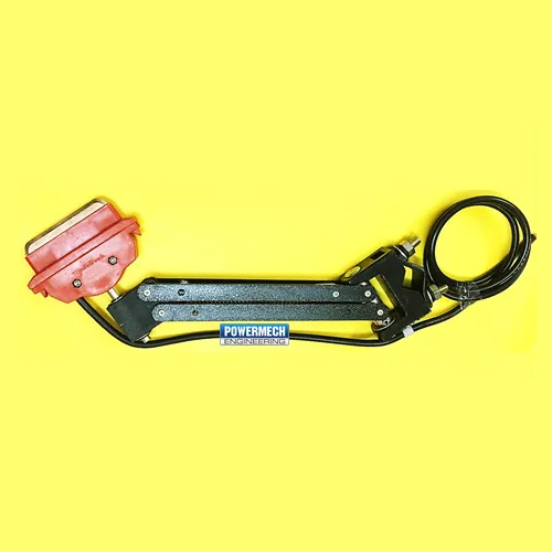 Swift Electric Wire Rope Hoist Parts Application: Construction