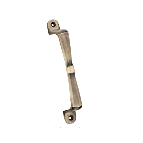 क्रिस्टा काउंसिल हैंडल एप्लीकेशन: कमर्शियल