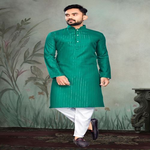 Mens Kurta Pajama