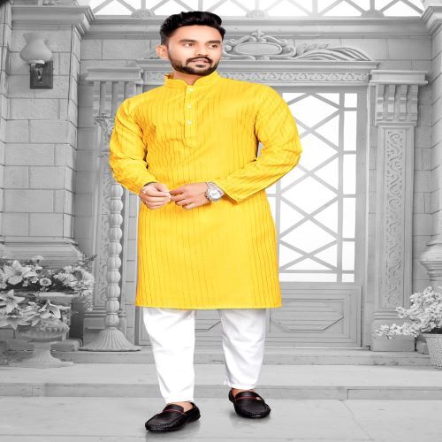 Mens Kurta Pajama