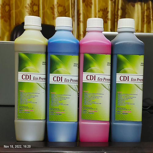 Eco Solvent INK