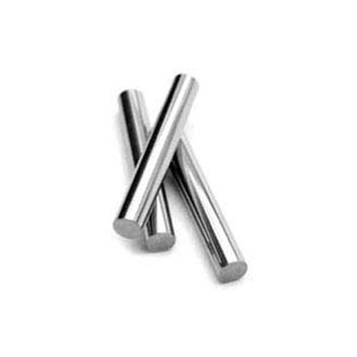 Nickel Alloy Round Bar - Diameter 3-800mm, Grade 200 | Hot Rolled, Cold Drawn, Forged, Centerless Ground, Multiple Finishing Options Including Polish and Smooth Turned