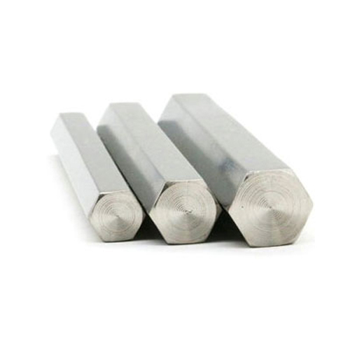 हेक्स बार आवेदन: निर्माण