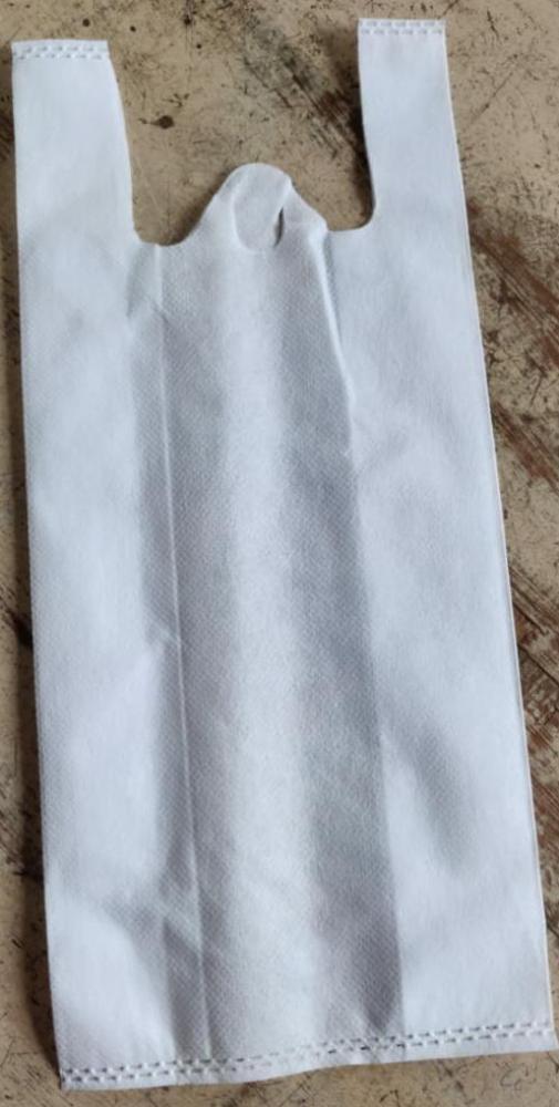 Non Woven Bags - Non Woven Fabric 10x13/13x16/16x20/17x23/20x26 Inches | Eco-friendly Washable Customizable Sizes And Quantities Easy To Carry
