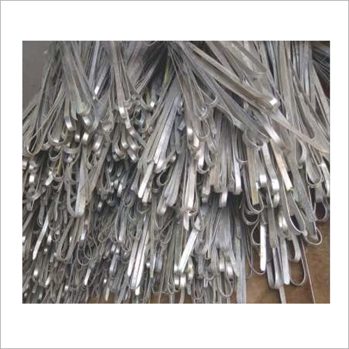 जीआई स्ट्रिप और फ्लैट एप्लीकेशन: एयरोस्पेस