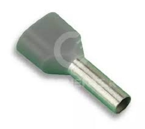 Gray Amp Connector Weidmueller 9037530000