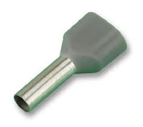 Gray Amp Connector Weidmueller 9037530000