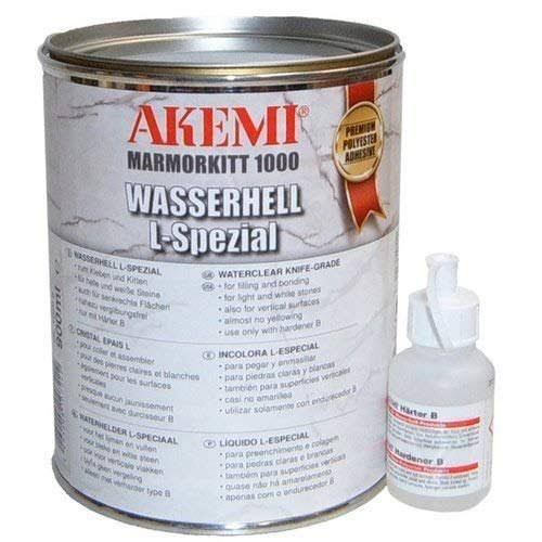 वासरहेल एल विशेष अनुप्रयोग: निर्माण