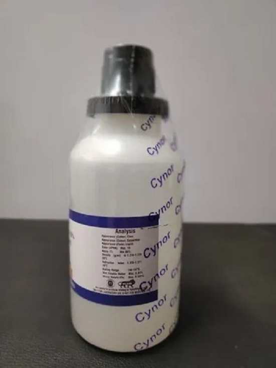 Formic Acid - Min 85% Purity Assay | Clear And Colourless University Lab Chemical, Cas No: 64-18-6