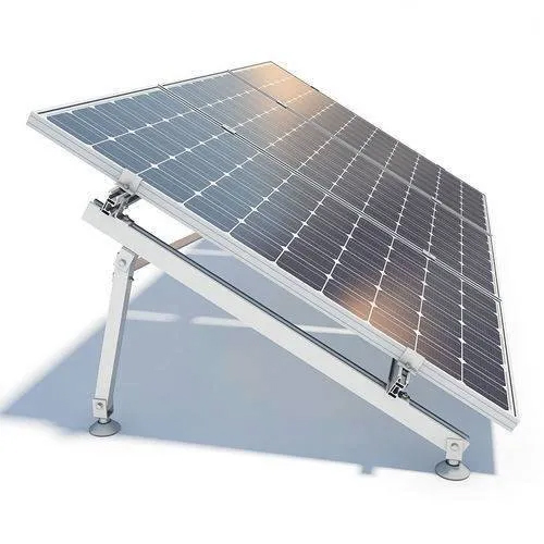 White-black 250 Watt Solar Photovoltaic Modules