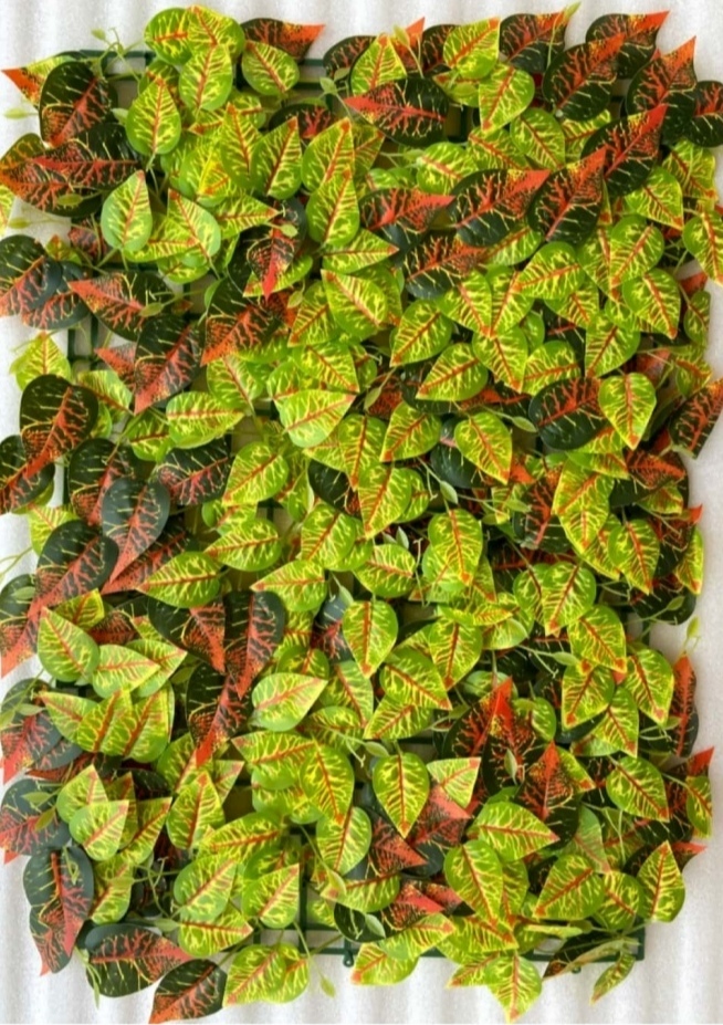 Vertical Garden Wall