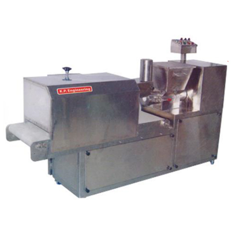 Eco Friendly Gulab Jamun Making Machine