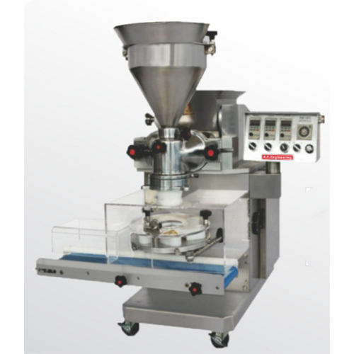  उच्च दक्षता वाली कचौरी बनाने की मशीन