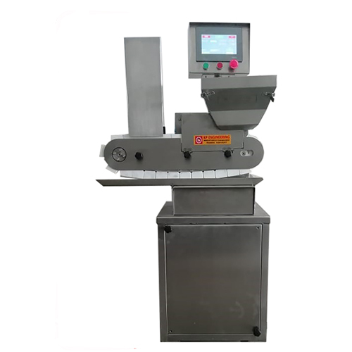 High Efficiency Lm-2 Motichur Laddu Making Machine