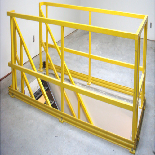 Rust Proof Frp Handrails - Arm Length: As Per Customer Requirements Foot (Ft)