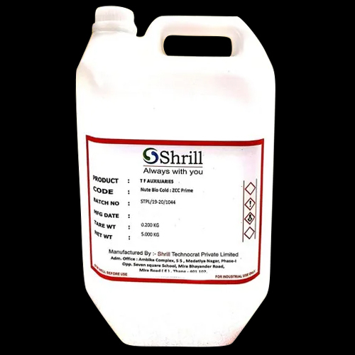 5kg बायोपॉलिशिंग एंजाइम अनुप्रयोग: औद्योगिक