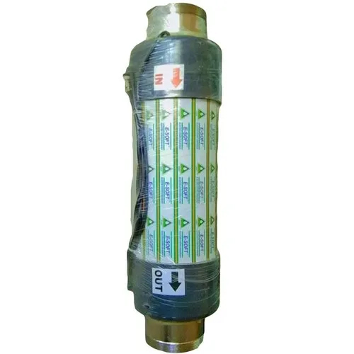 Digigo 4 Inches Water Softener Installation Type: Cabinet Type