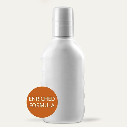 व्हाइट एंटी हेयर लॉस शैम्पू