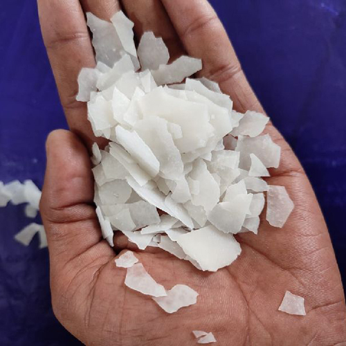 रासायनिक औद्योगिक मैग्नीशियम क्लोराइड फ्लेक्स