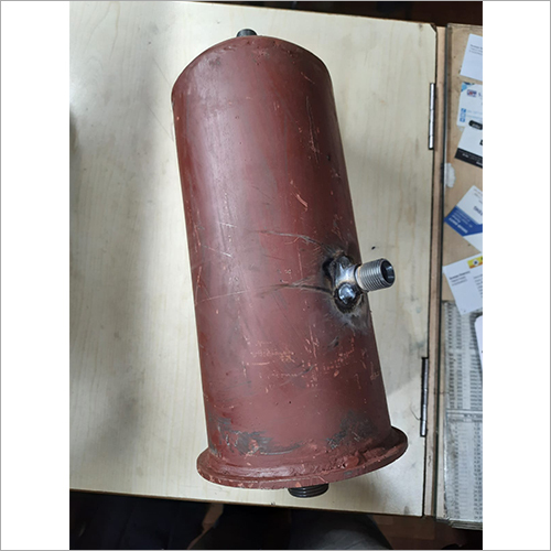 ब्राउन एयर रिसीवर