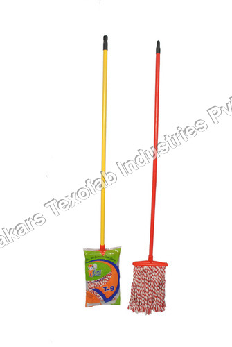 रेड टी-9 एमओपी