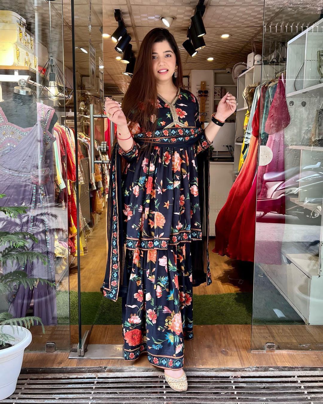 Indian Fancy Dress Costumes