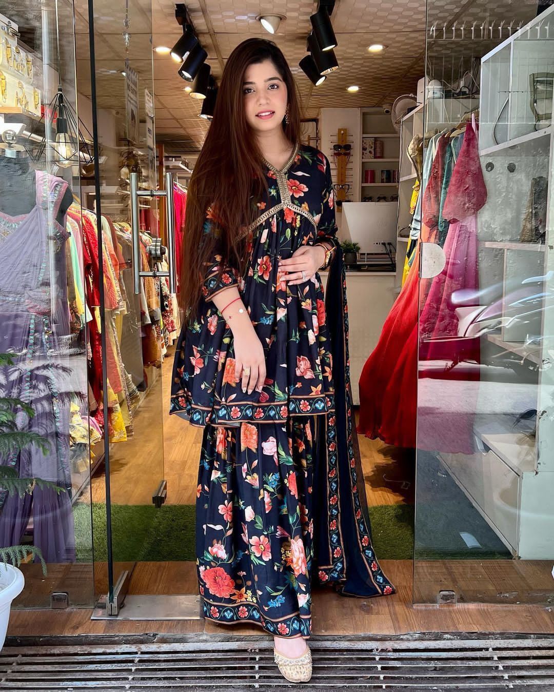 Indian Fancy Dress Costumes