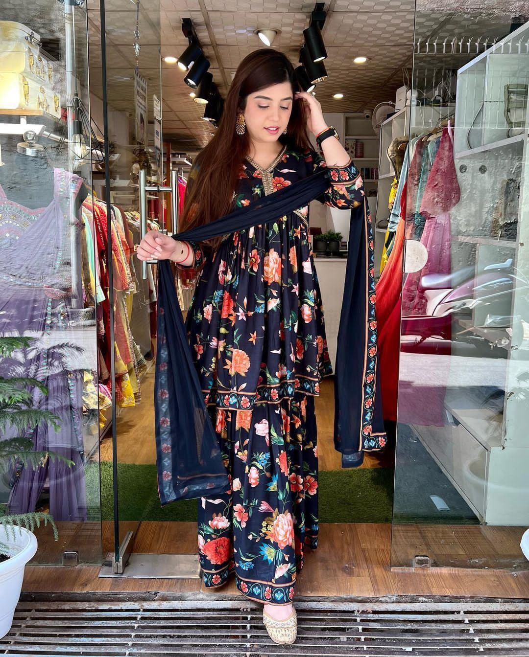 Indian Fancy Dress Costumes